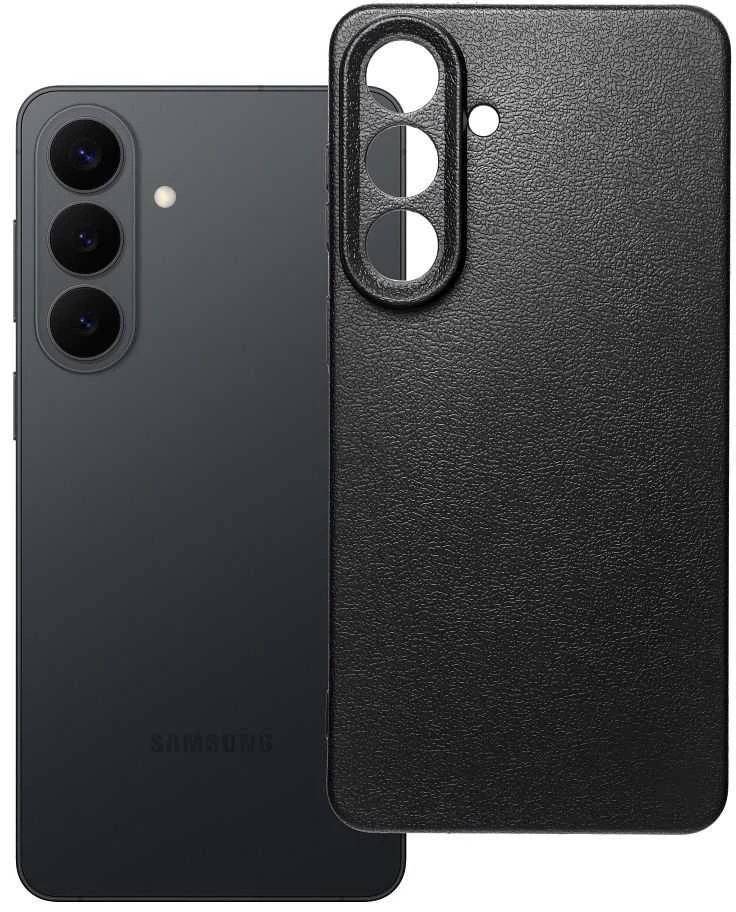 Oem Dėklas na Samsung S26 PLUS Skin juoda
