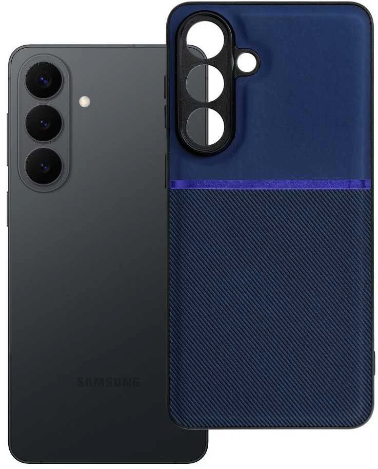 Oem Dėklas na Samsung S26 PLUS Noble mėlyna