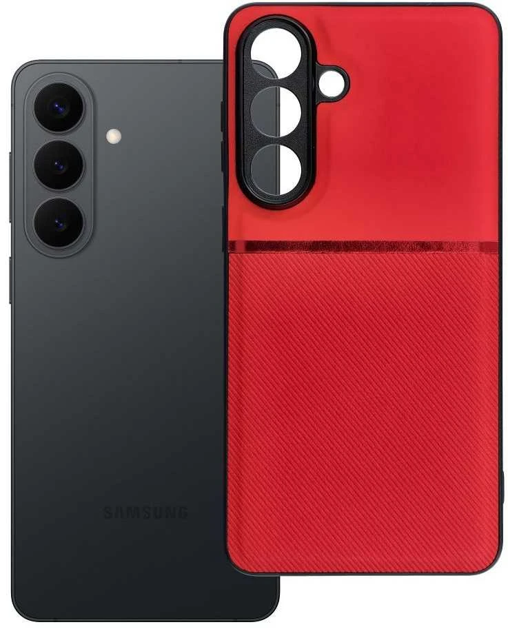 Oem Dėklas na Samsung S26 PLUS Noble raudona