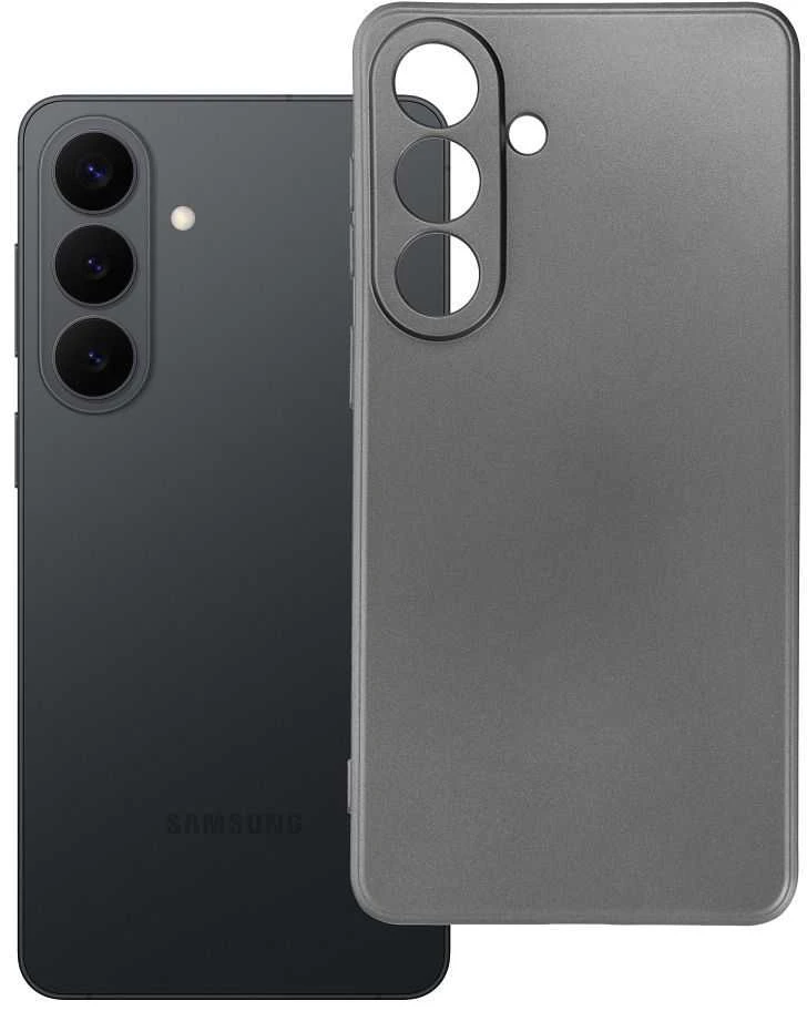 Oem Dėklas na Samsung S26 PLUS Metallic pilka