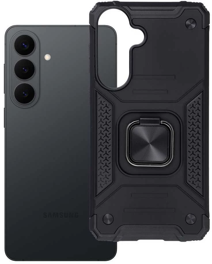 Oem Dėklas na Samsung S26 PLUS Nitro juoda