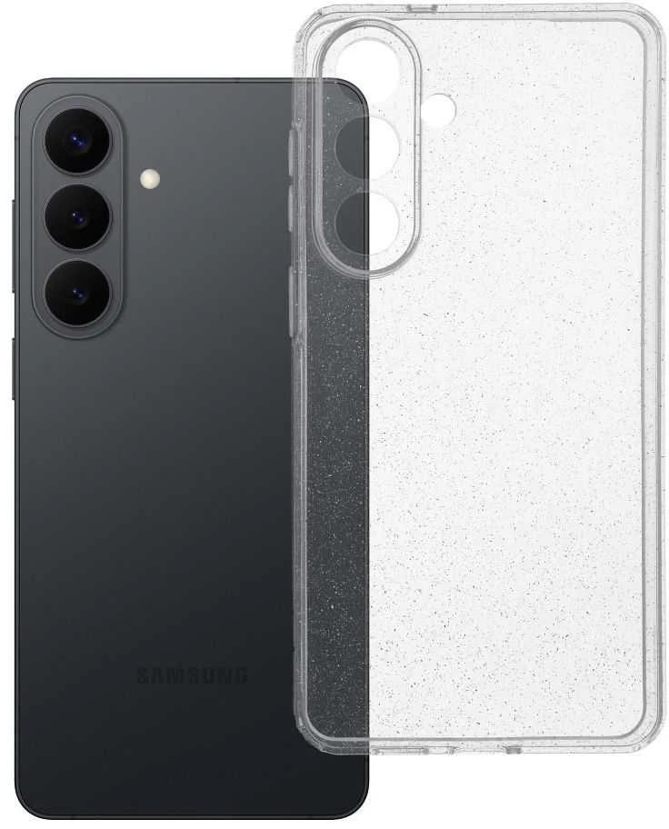 Oem Dėklas na Samsung S26 PLUS Clear Case 2 mm Blink transparentne