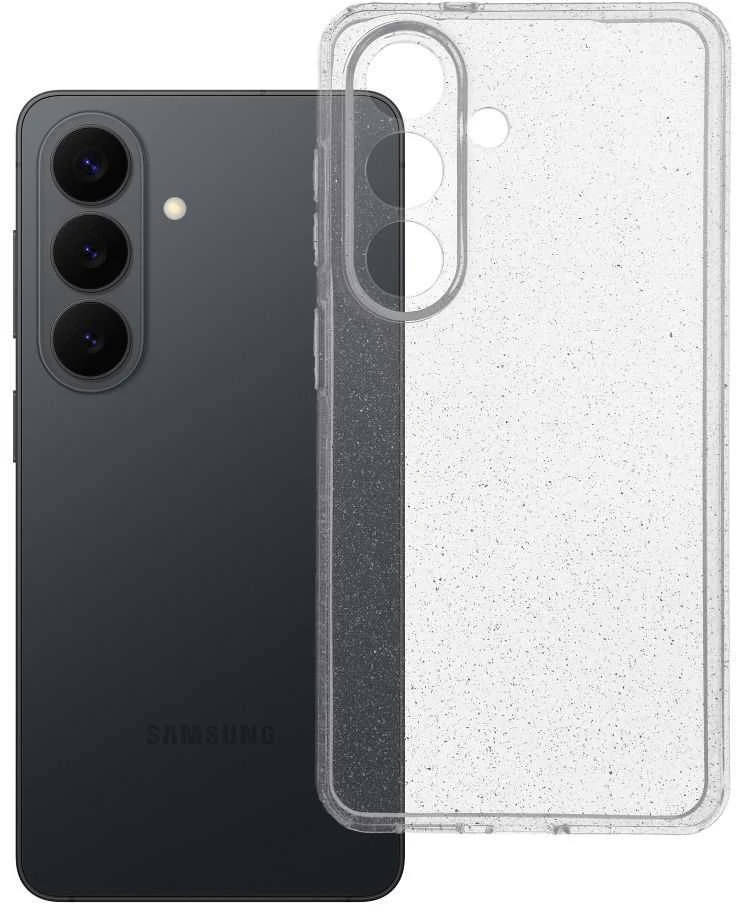 Oem Dėklas na Samsung S26 Clear Case 2 mm Blink transparentne