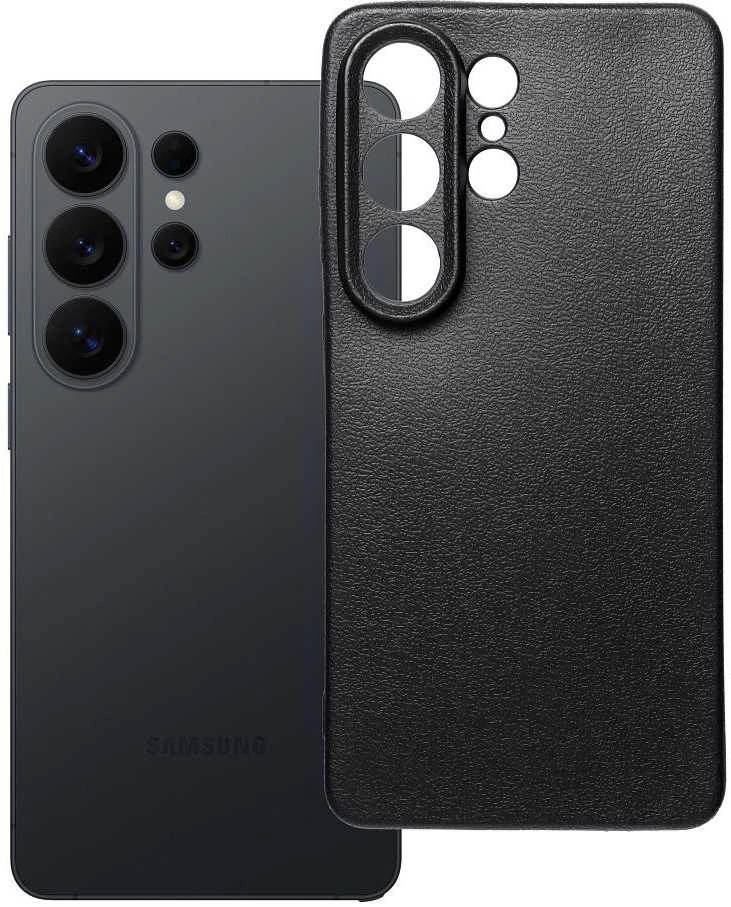 Oem Dėklas na Samsung S26 ULTRA Skin juoda