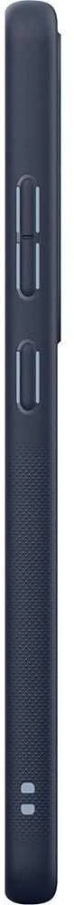 Dėklas Spigen Nano Pop MagSafe, mėlyna (blueberry navy) – Samsung Galaxy S25 Ultra