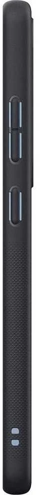 Spigen Caseology Nano Pop dėklas skirtas Samsung Galaxy S25 Ultra – juodos spalvos