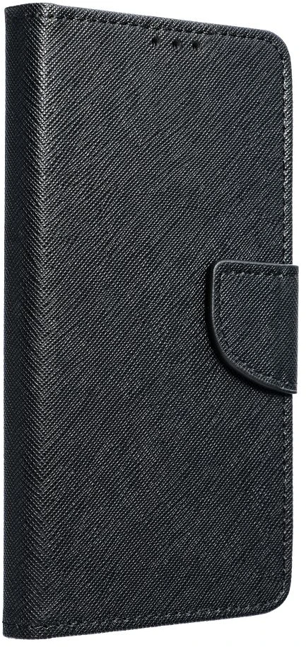 Oem Dėklas su klapka Xiaomi Redmi 17 4G / 17 5G EU Fancy Book juodas