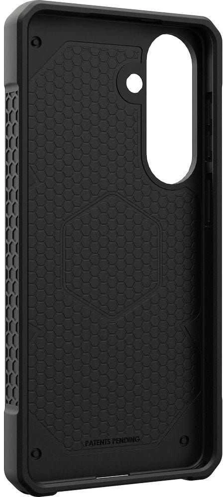 Dėklas Urban Armor Gear UAG Monarch Pro, Kevlar Juodas - Samsung Galaxy S26+