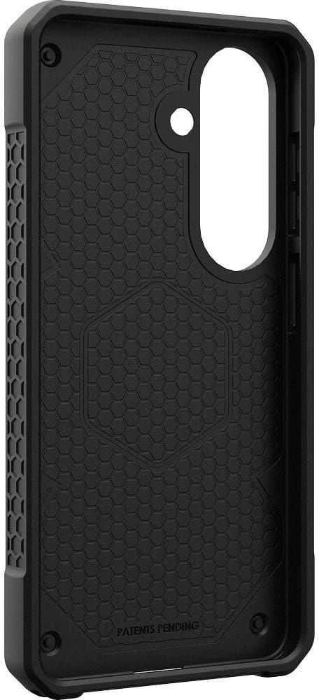 Carruzzo „Urban Armor Gear UAG Monarch Pro“ – anglies pluošto dėklas, skirtas „Samsung Galaxy S26“
