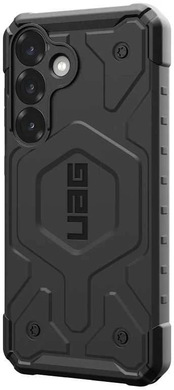 Urban Armor Gear dėklas UAG Pathfinder magnetas Samsung Galaxy S25 5G