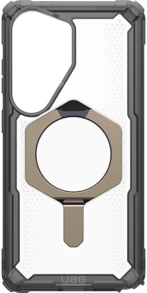 Dėklas „Urban Armor Gear UAG Plasma XTE“, pelenų/titano spalvos – „Samsung Galaxy S26 Ultra“