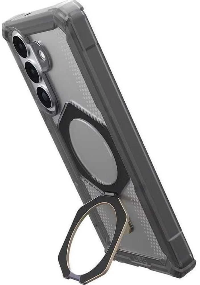 Dėklas „Urban Armor Gear UAG Plasma XTE“, pelenų/titano spalvos – „Samsung Galaxy S26“