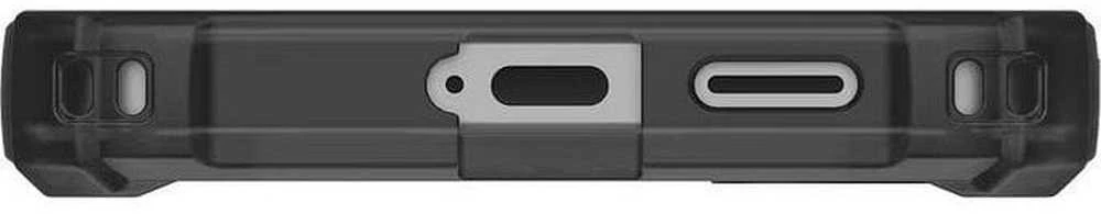 Dėklas „Urban Armor Gear UAG Plasma XTE“, pelenų/titano spalvos – „Samsung Galaxy S26“