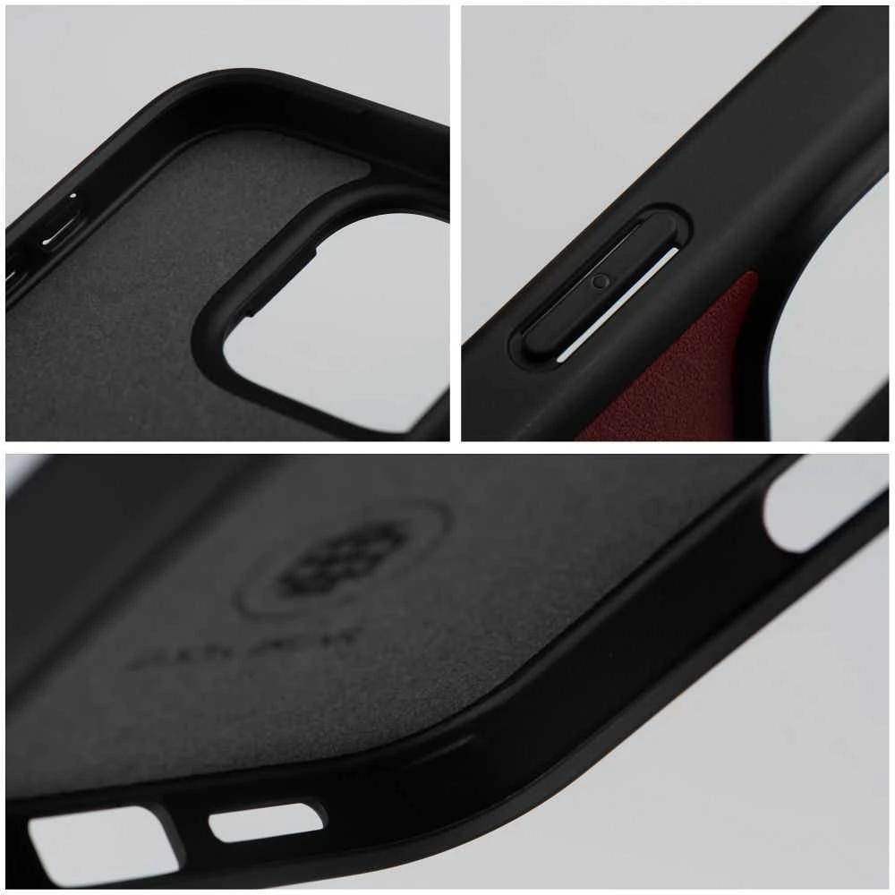 4Tel Dėklas ZUCK BEAR LONDON CLASSIC, skirtas IPHONE 16 Pro chelsea swish