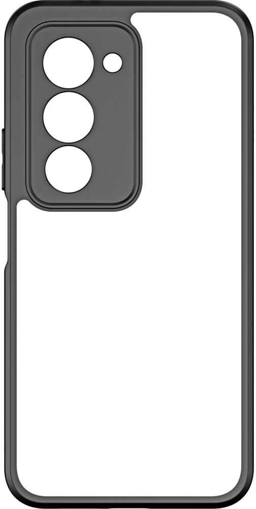 Dėklas partnertele DUX DUCIS case AIMO for REDMI 15 (171mm) juodas