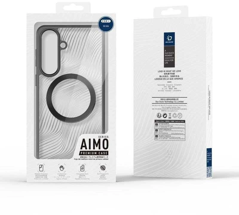 Dėklas Dux Ducis Aimo Mag Samsung S942 S26