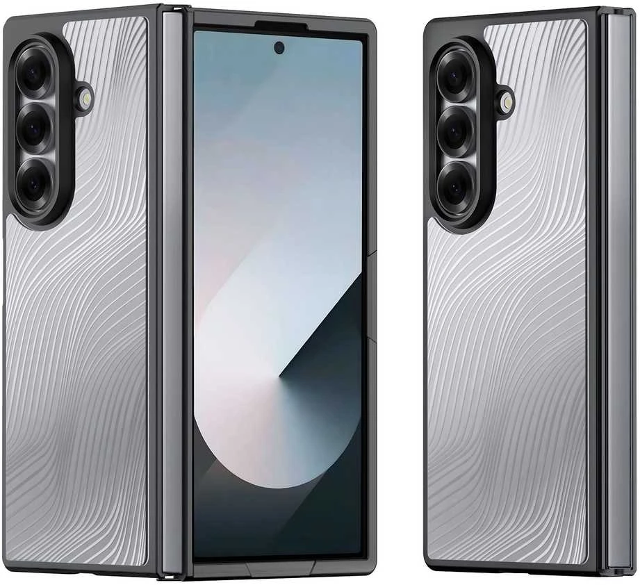 Dėklas Dux Ducis Aimo Samsung F966 Z Fold7
