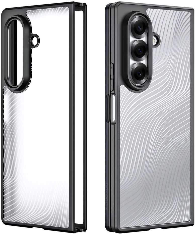 Dėklas Dux Ducis Aimo Samsung F966 Z Fold7