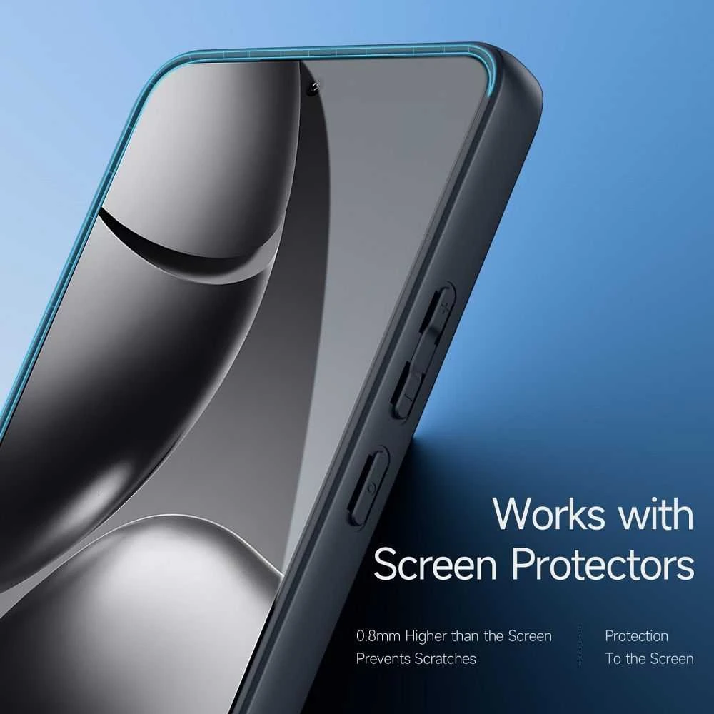 Dėklas Dux Ducis Aimo Xiaomi 14T