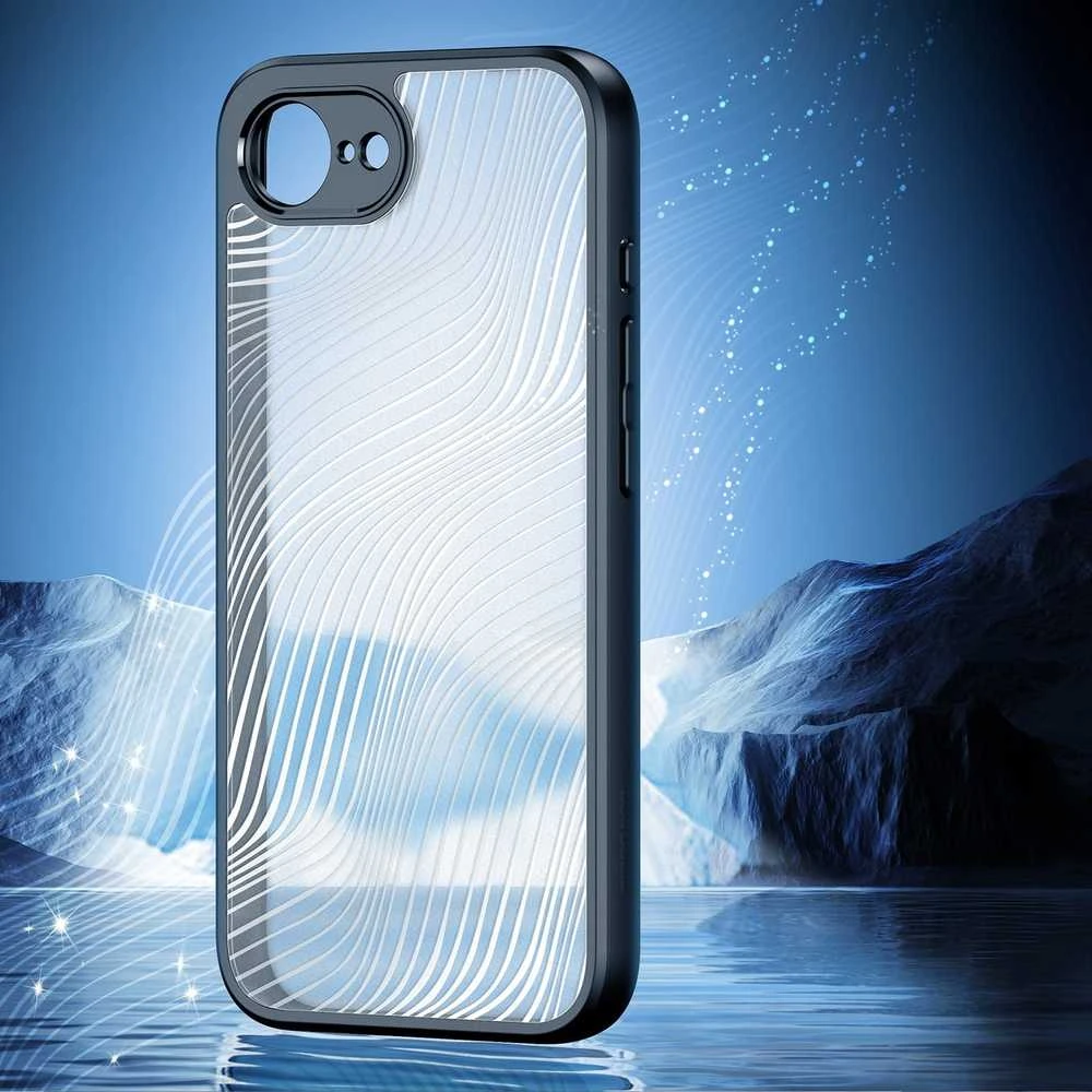 Dėklas Dux Ducis Aimo Apple iPhone 16e/17e