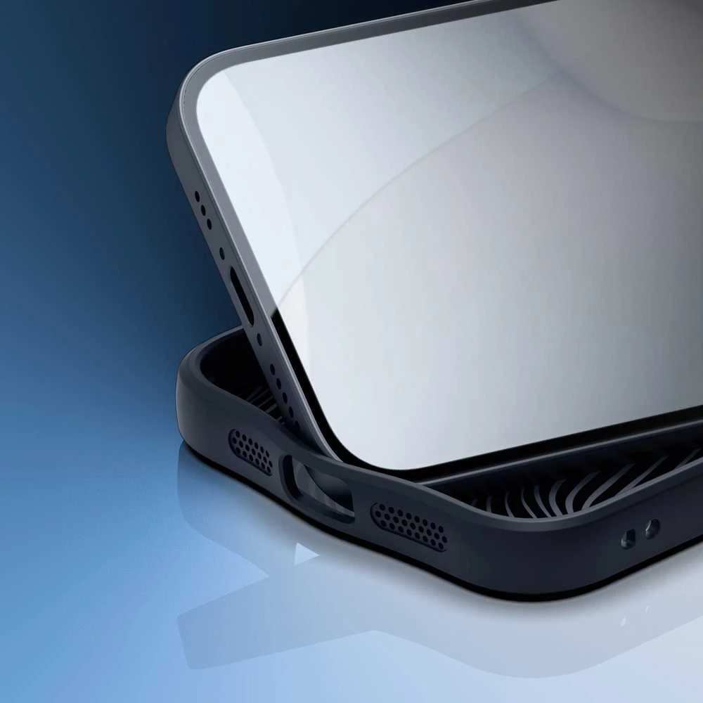 Dėklas Dux Ducis Aimo Apple iPhone 16e/17e
