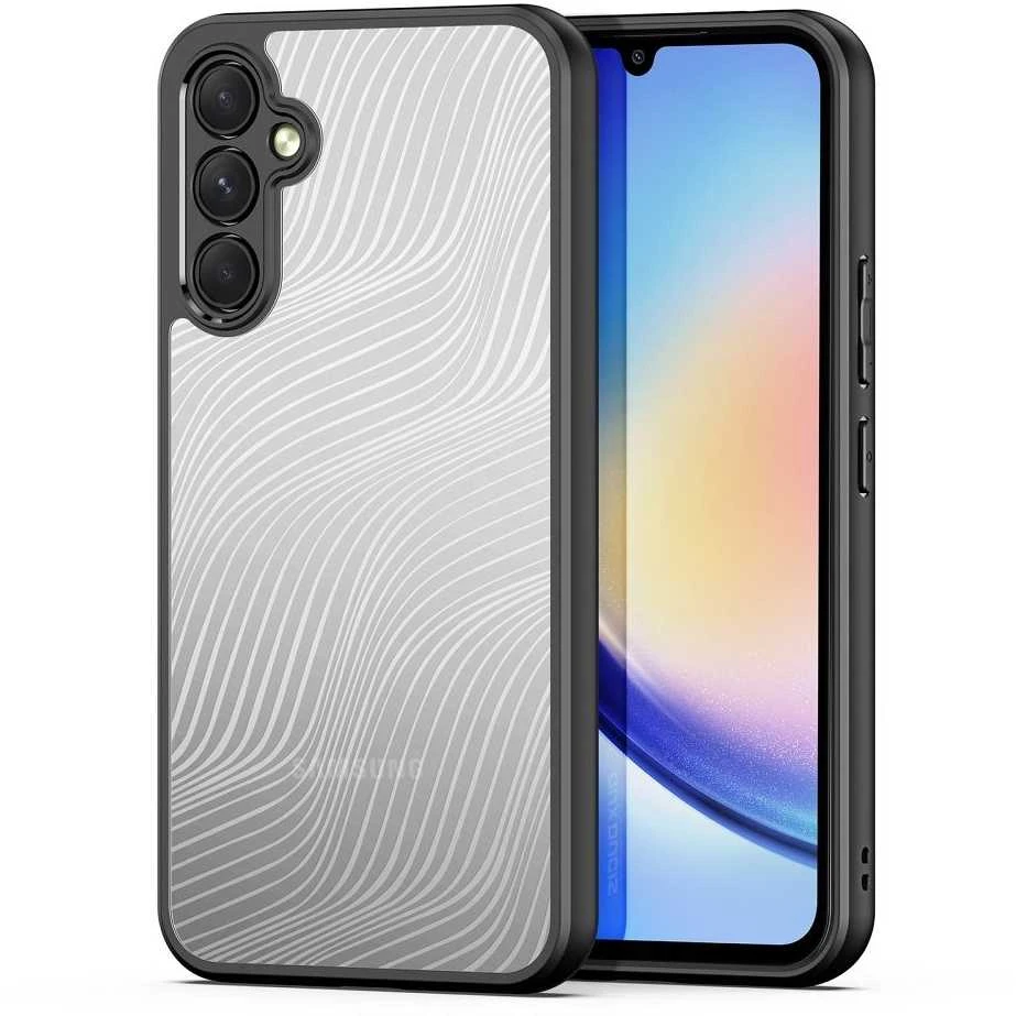 Dėklas Dux Ducis Aimo Samsung A346 A34 5G