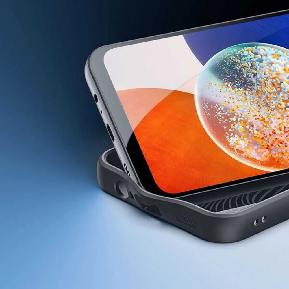 Dėklas Dux Ducis Aimo Samsung A356 A35 5G