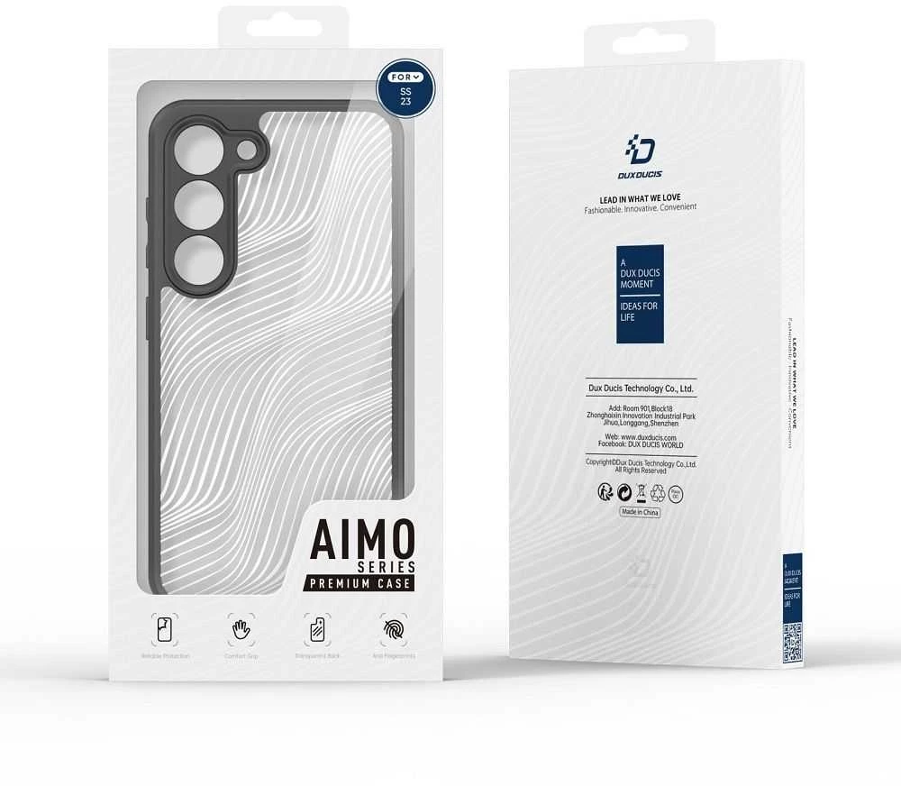 Dėklas Dux Ducis Aimo Samsung S911 S23 5G
