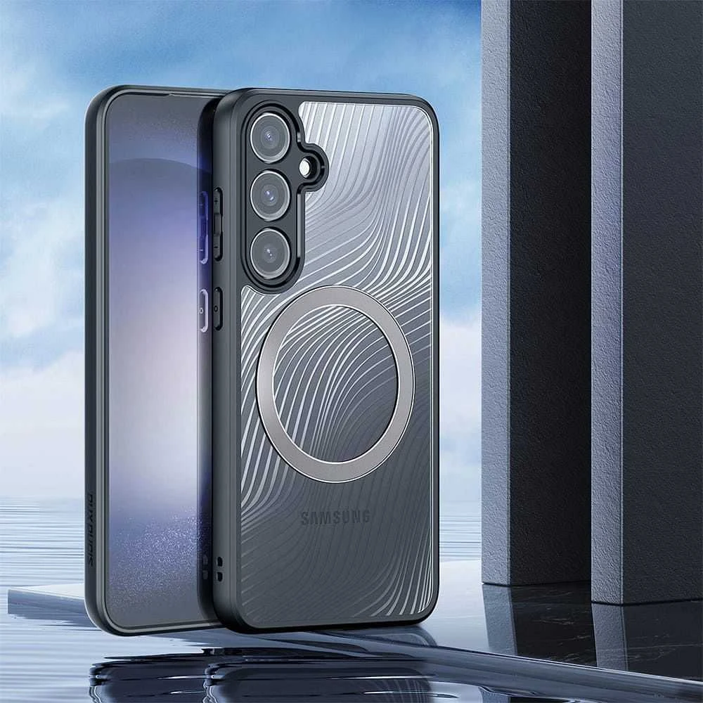 Dėklas Dux Ducis Aimo Samsung S926 S24 Plus