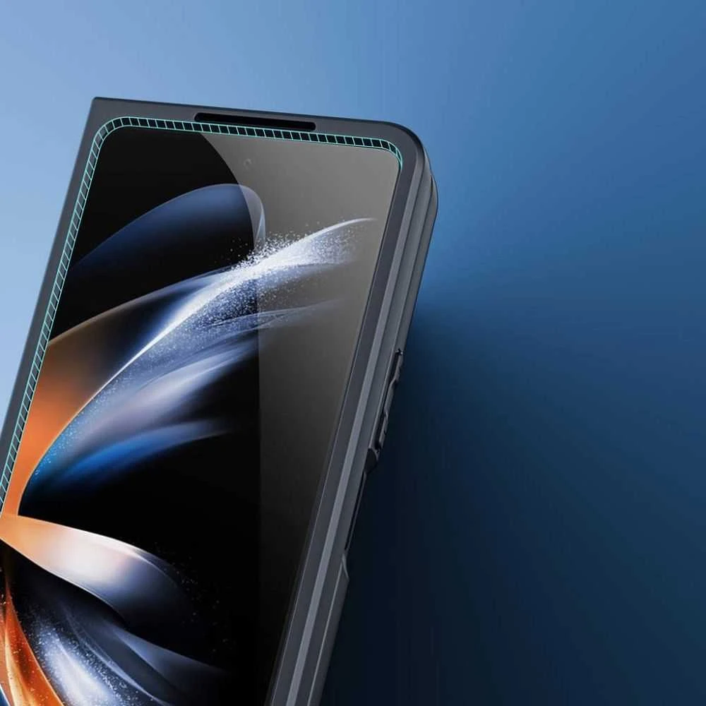 Dėklas Dux Ducis Aimo Samsung F946 Z Fold5 5G