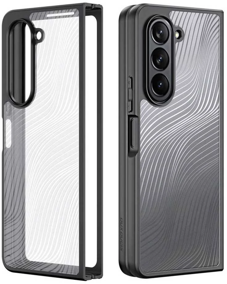 Dėklas Dux Ducis Aimo Samsung F946 Z Fold5 5G