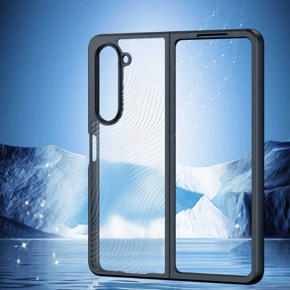 Dėklas Dux Ducis Aimo Samsung F946 Z Fold5 5G