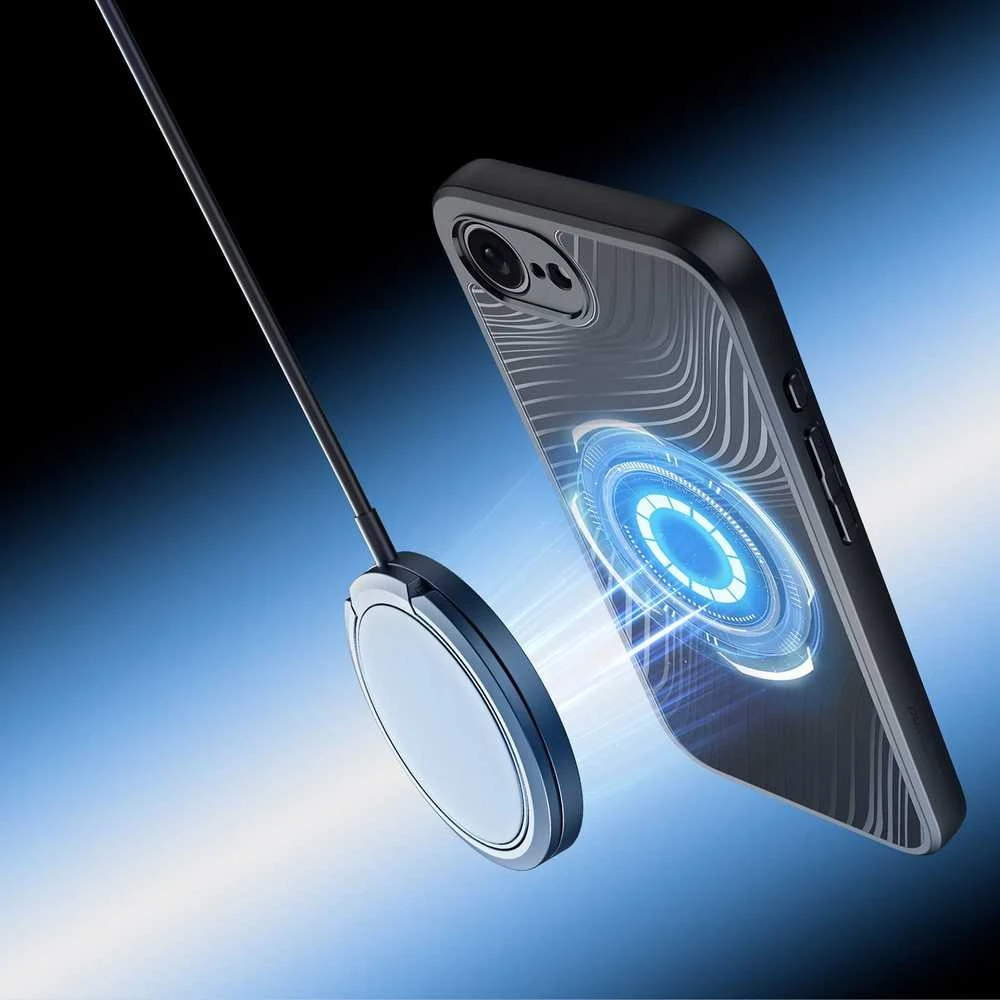 Dėklas Dux Ducis Aimo Mag Apple iPhone 16e