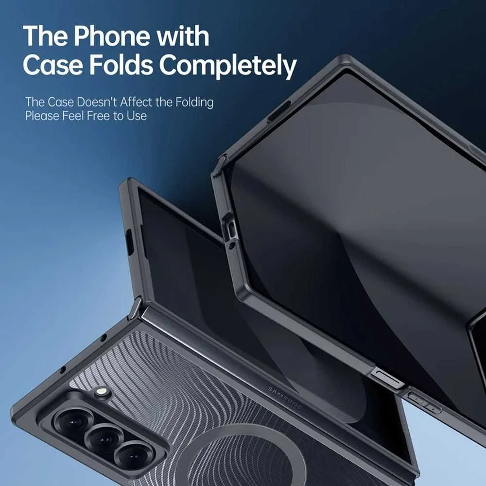 Dėklas Dux Ducis Aimo Mag Apple iPhone 16e