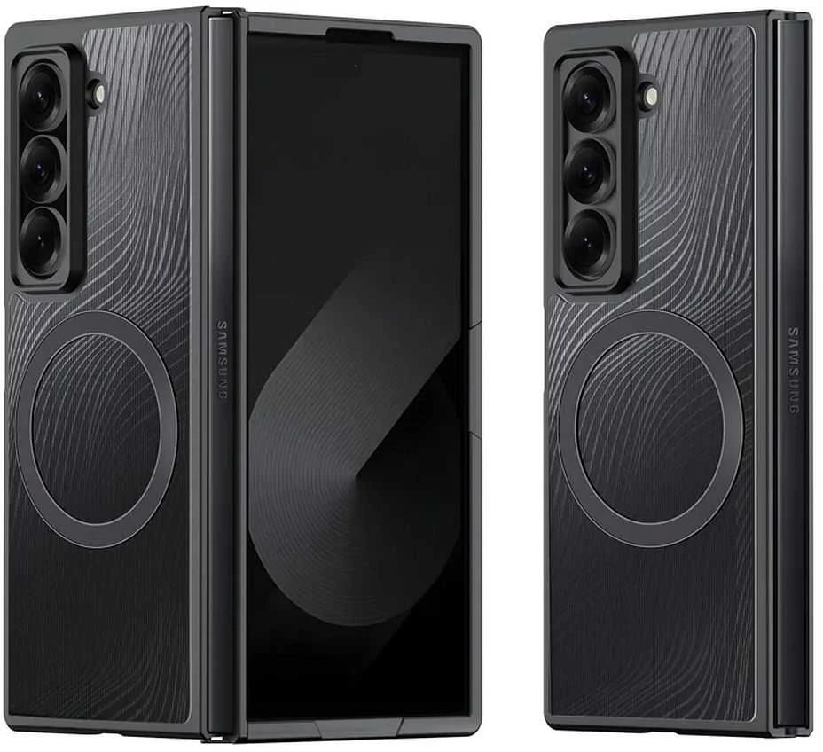 Dėklas Dux Ducis Aimo Mag Apple iPhone 16e