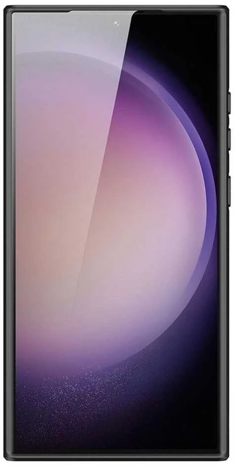 Dux Ducis Rafi ll Mag Samsung Galaxy S24 Ultra - dėklas telefonui juodos spalvos