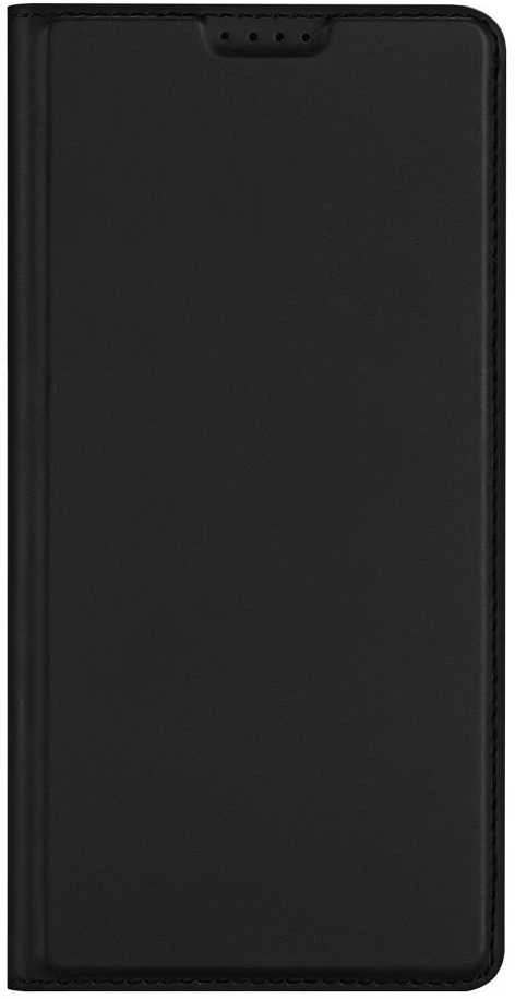 Dėklas Dux Ducis Skin Pro Xiaomi Redmi 13 4G/Redmi 13 5G/Poco M6 4G juodas