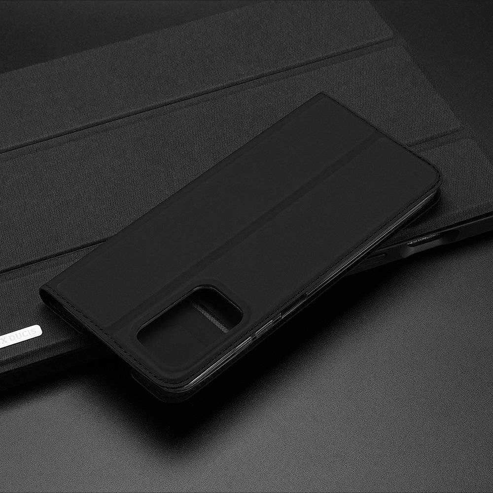 Dėklas Dux Ducis Skin Pro Xiaomi Redmi Note 12 Pro 4G juodas