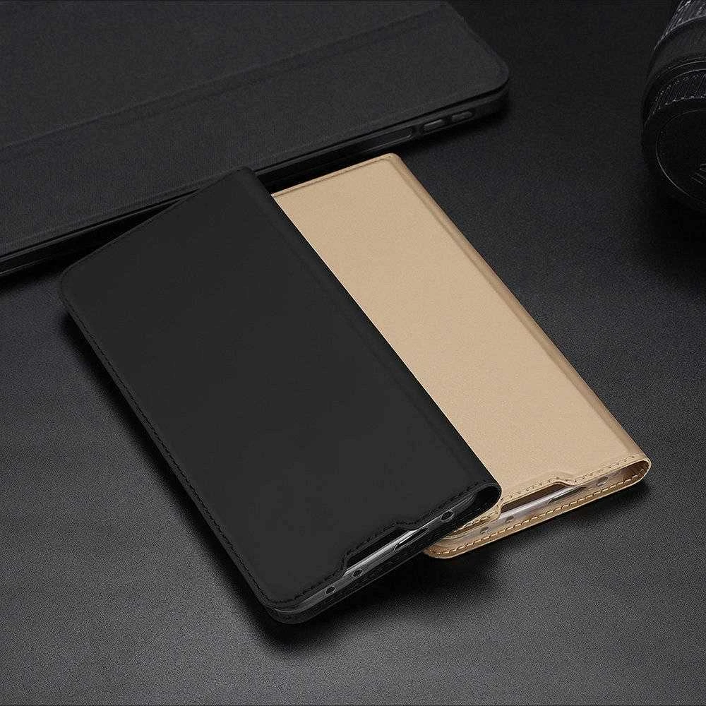 Dėklas Dux Ducis Skin Pro Xiaomi Redmi Note 12 Pro 4G juodas
