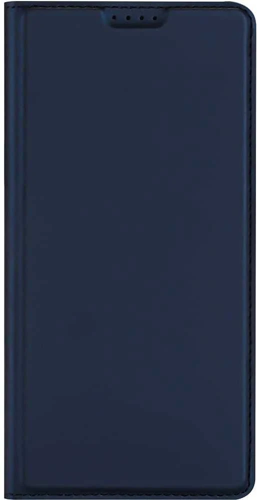 Dėklas Dux Ducis Skin Pro Samsung A155 A15 4G/A156 A15 5G tamsiai mėlynas