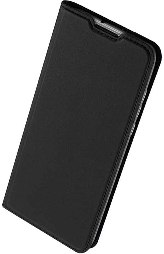 Dėklas Dux Ducis Skin Pro Samsung A256 A25 5G juodas
