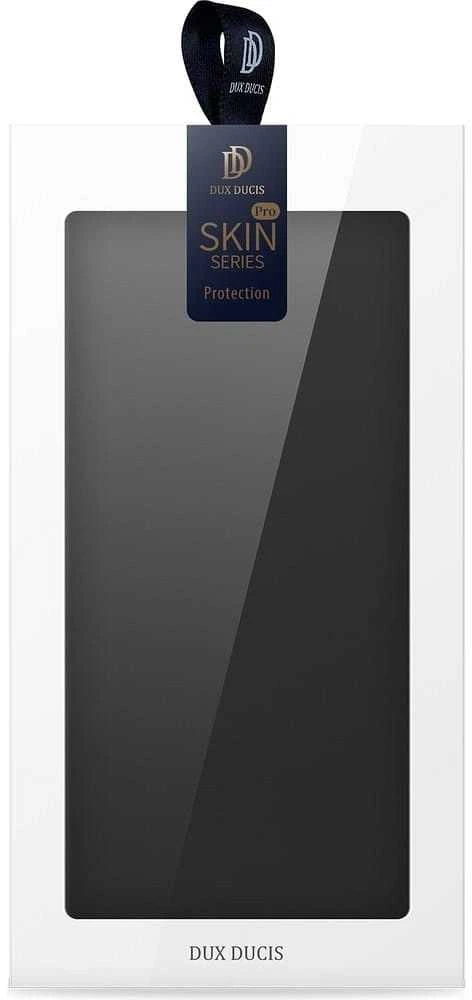 Dėklas Dux Ducis Skin Pro Samsung A356 A35 5G juodas