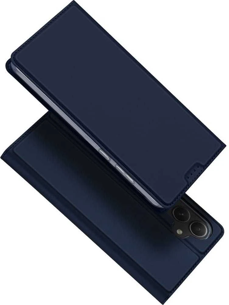 Dėklas Dux Ducis Skin Pro Samsung A356 A35 5G tamsiai mėlynas