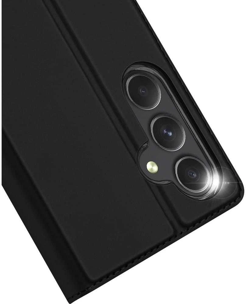 Dėklas Dux Ducis Skin Pro Samsung A356 A35 5G juodas