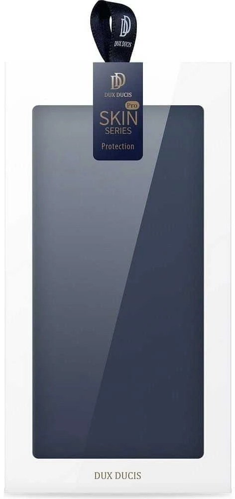 Dėklas Dux Ducis Skin Pro Samsung A356 A35 5G tamsiai mėlynas