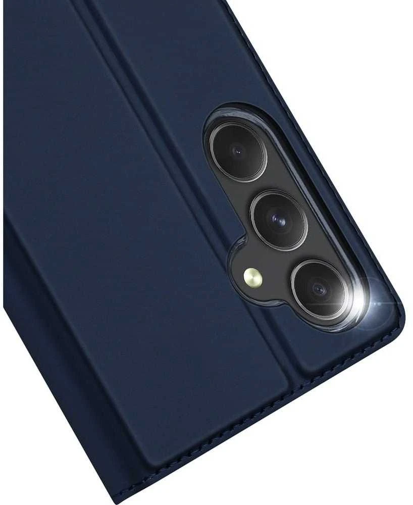 Dėklas Dux Ducis Skin Pro Samsung A356 A35 5G tamsiai mėlynas