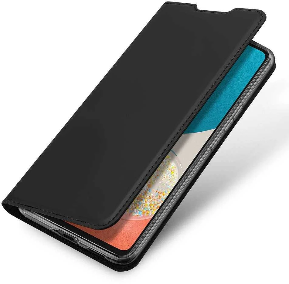 Dėklas Dux Ducis Skin Pro Samsung A536 A53 5G juodas