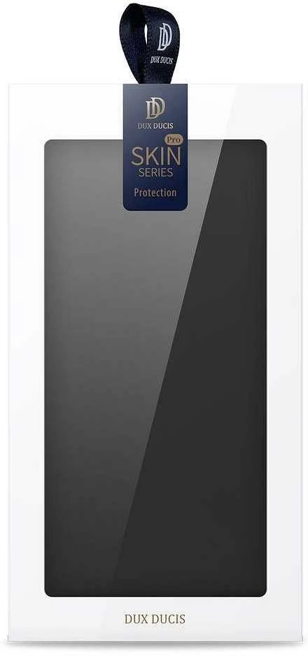 Dėklas Dux Ducis Skin Pro Samsung A536 A53 5G juodas