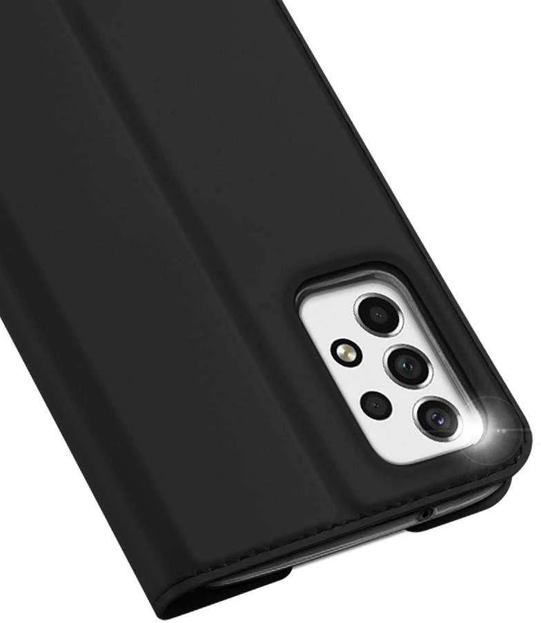 Dėklas Dux Ducis Skin Pro Samsung A536 A53 5G juodas