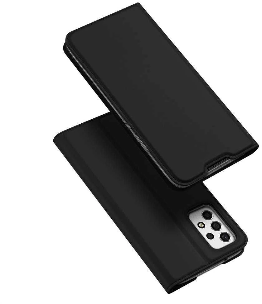 Dėklas Dux Ducis Skin Pro Samsung A536 A53 5G juodas